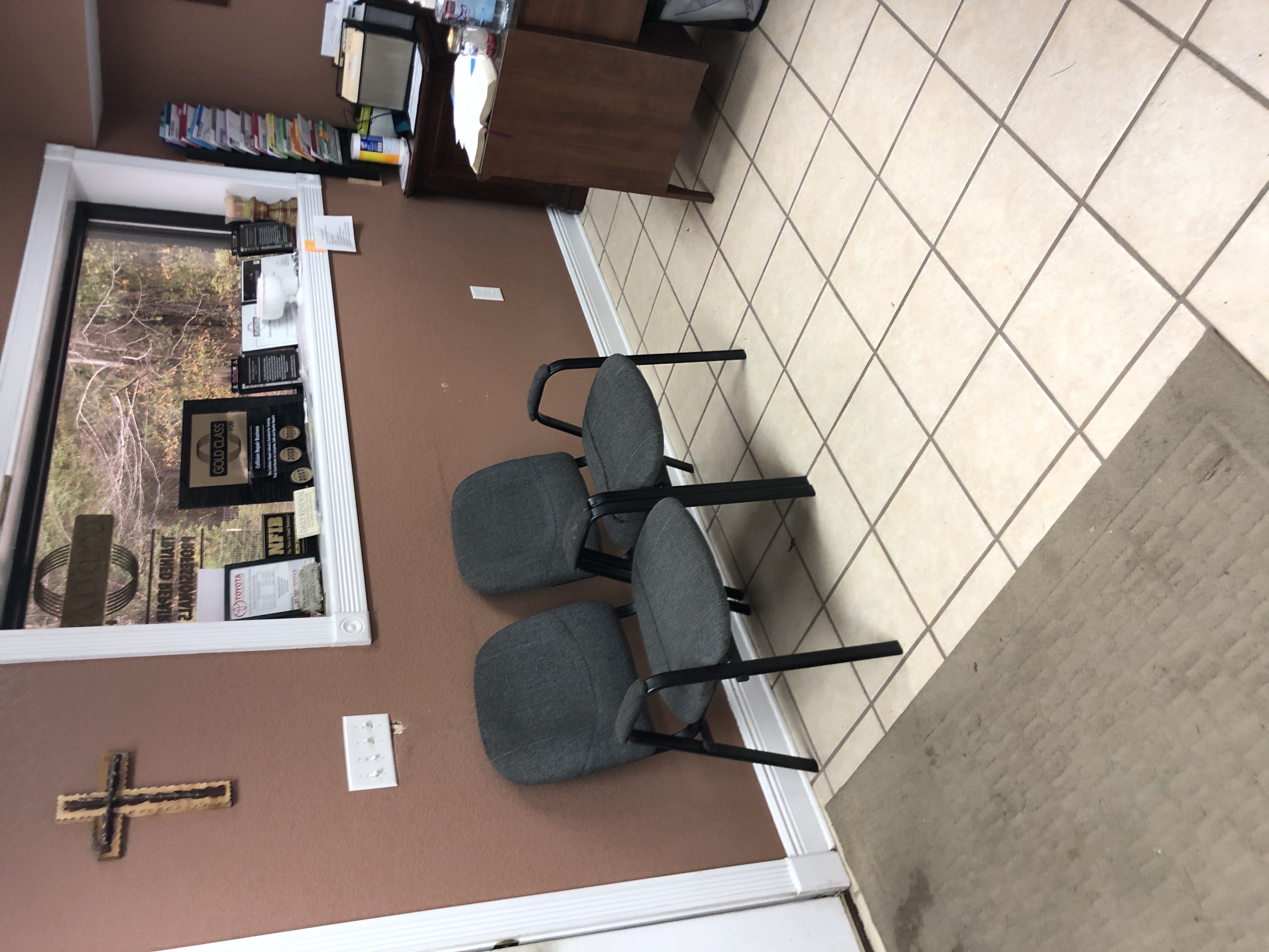 Richie's Collision Center gallery 3