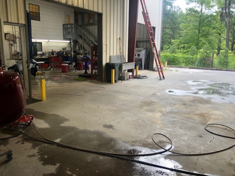 Richie's Collision Center gallery 4