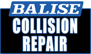 Balise Collision Repair in West Warwick