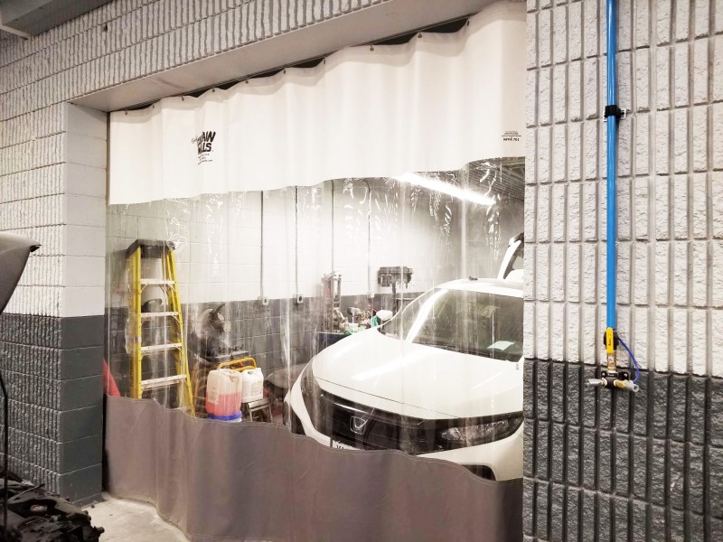 Balise Collision Repair in West Warwick gallery 4