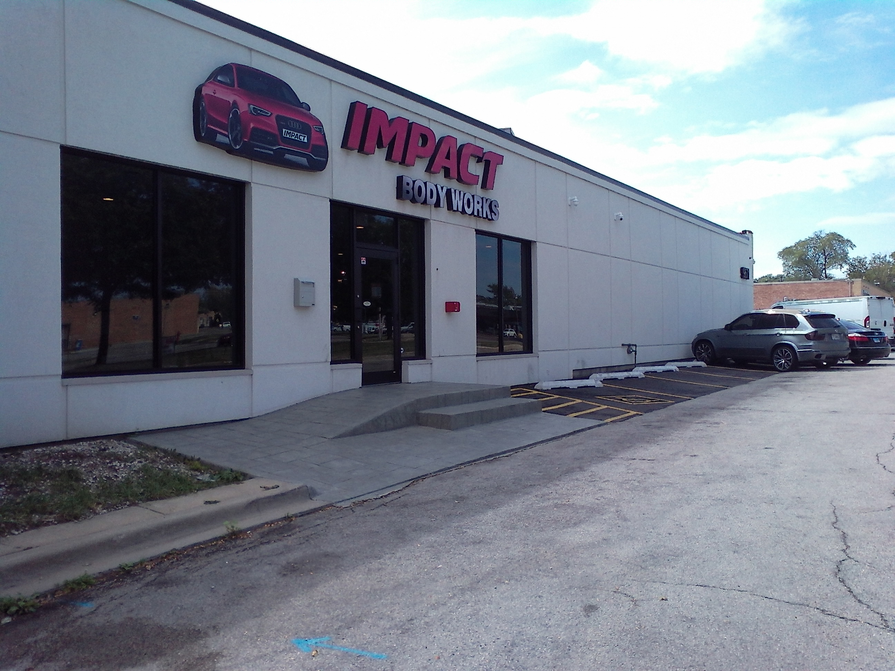 Impact Body Works, Inc gallery 1