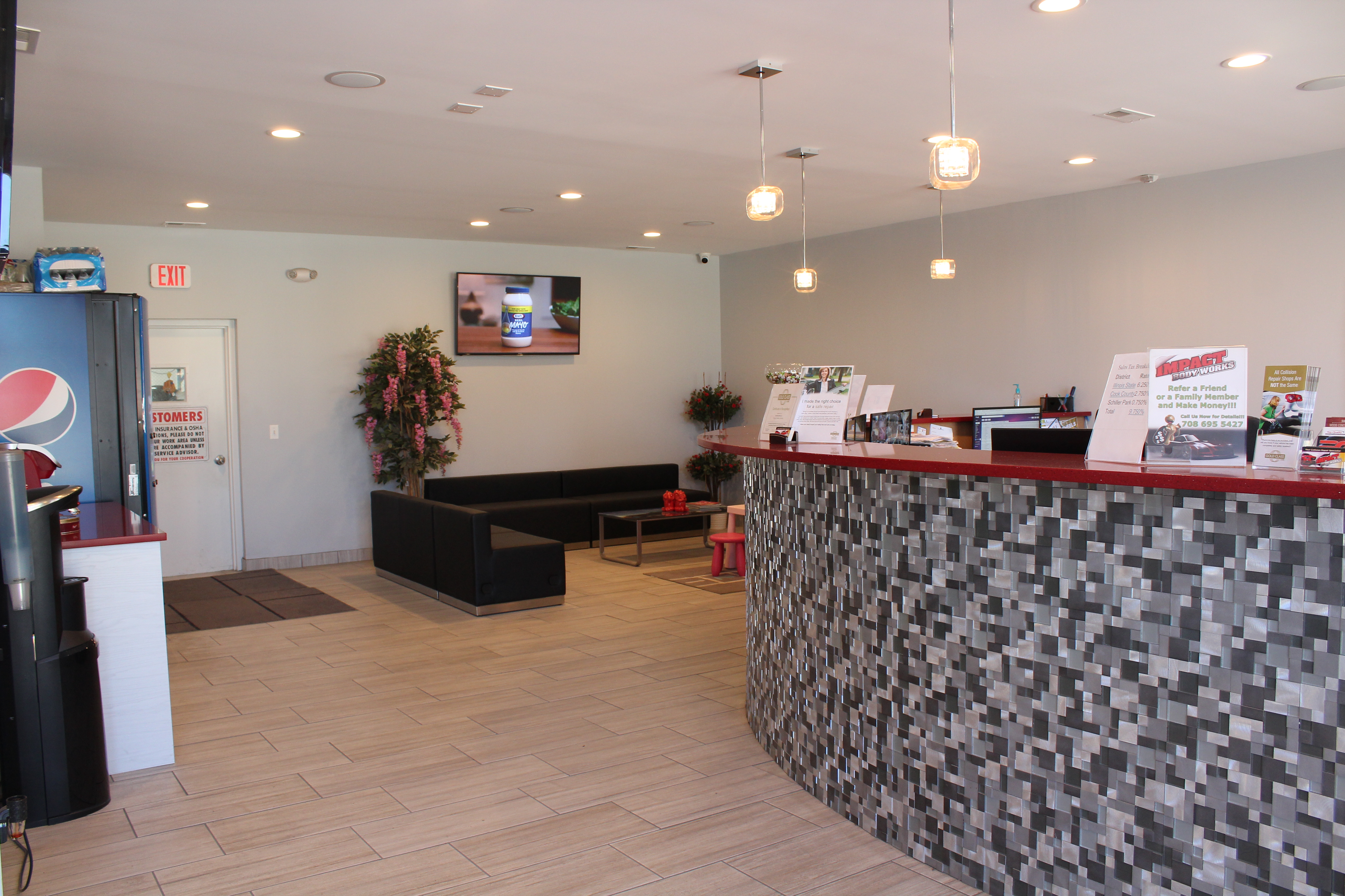 Impact Body Works, Inc gallery 2