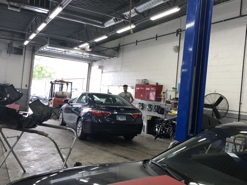 Impact Body Works, Inc gallery 4