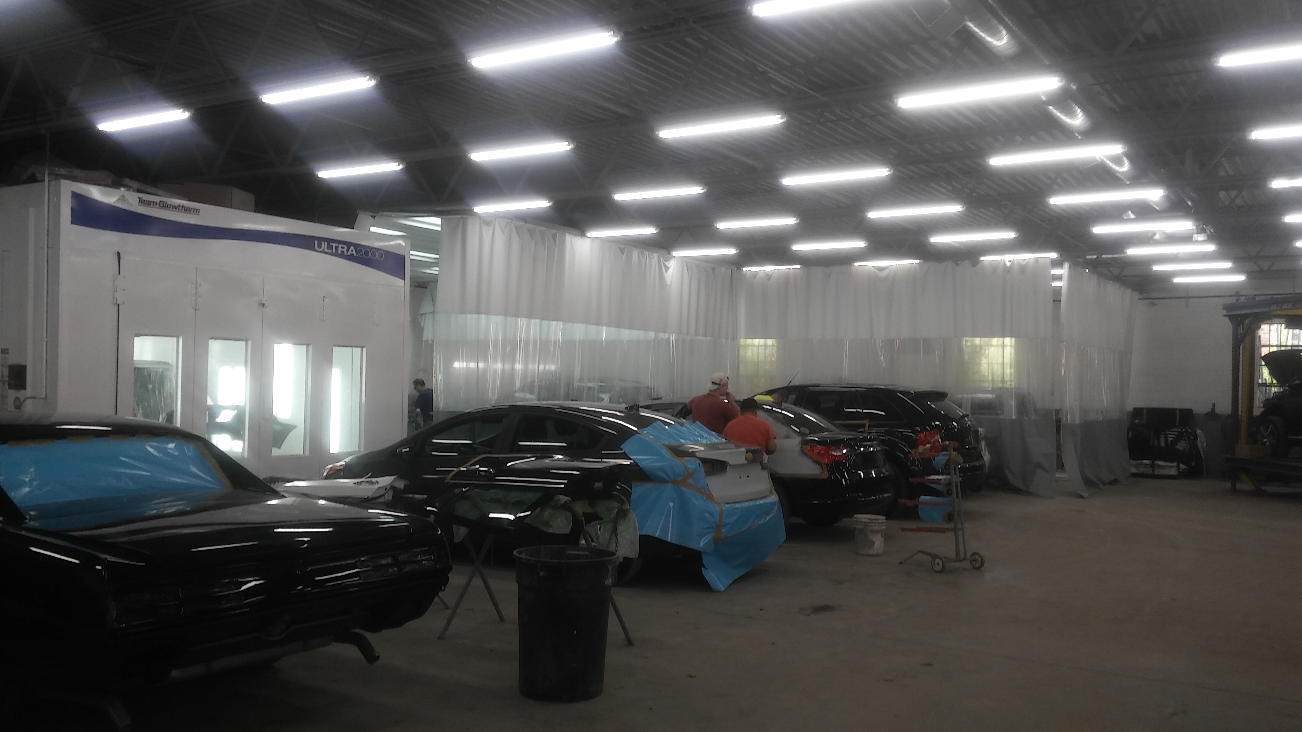 Impact Body Works, Inc gallery 5