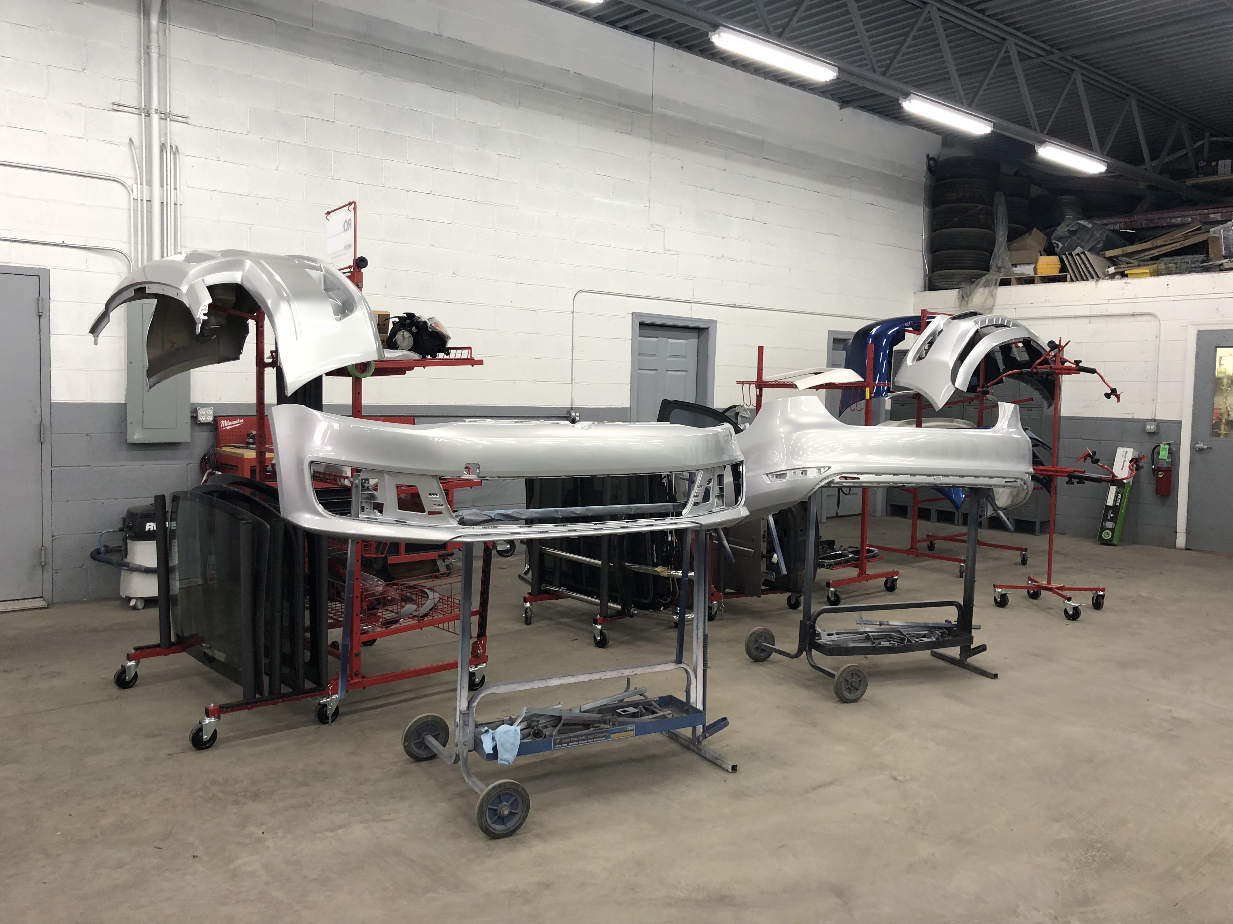 Impact Body Works, Inc gallery 6
