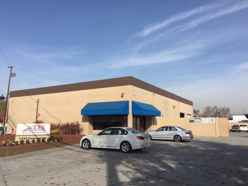 Xcel Collision Center Inc. gallery 1