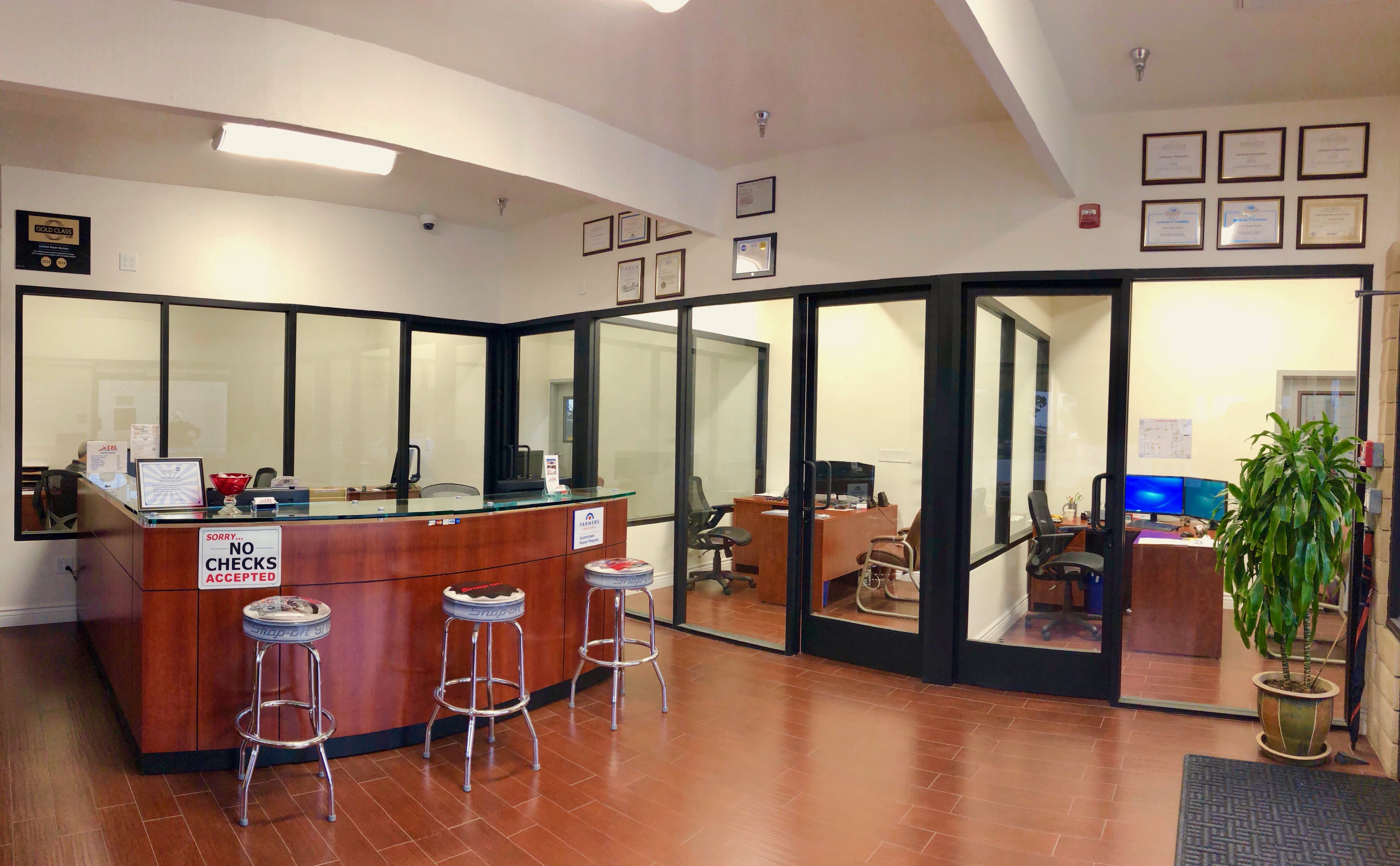 Xcel Collision Center Inc. gallery 2