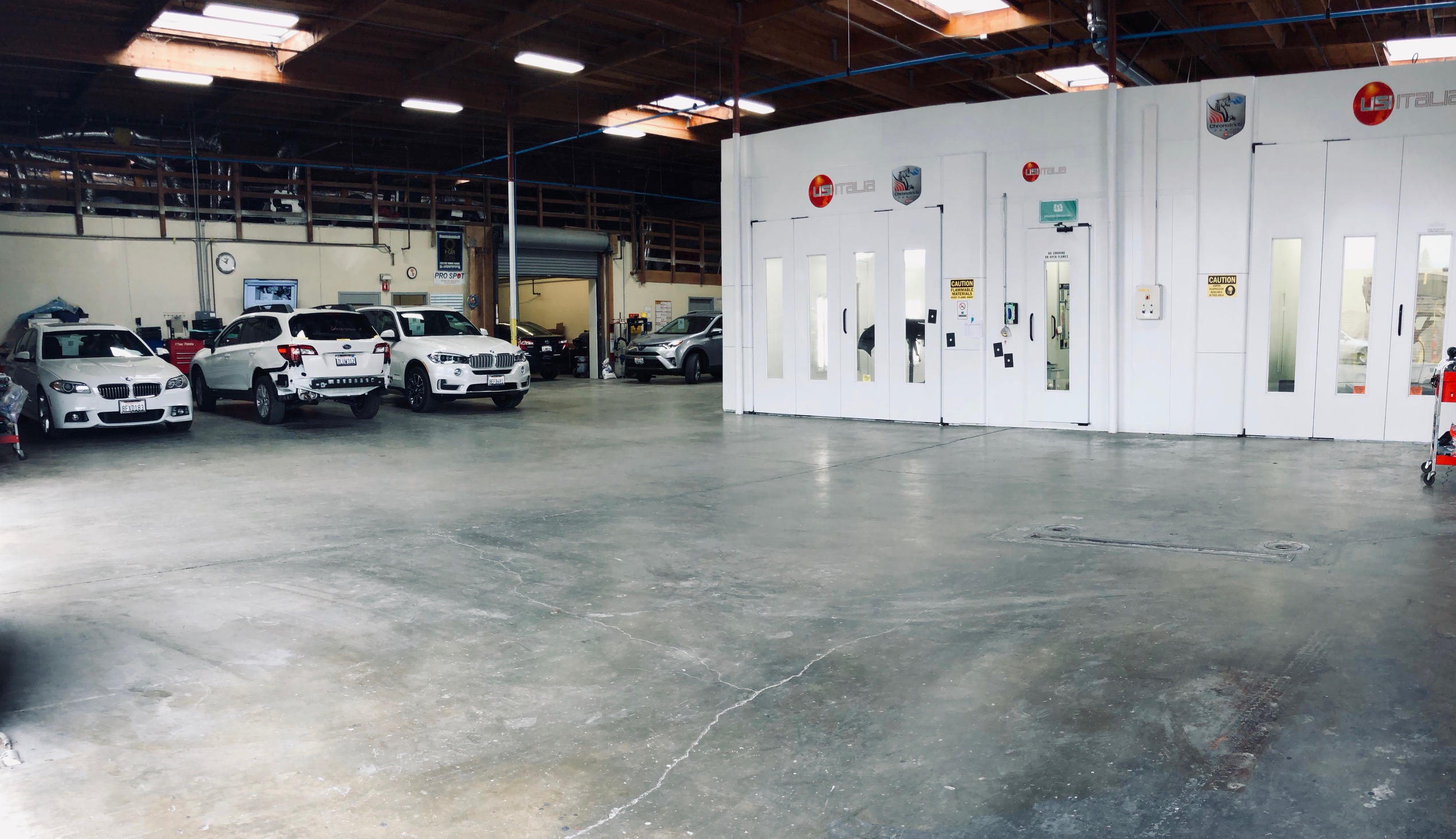 Xcel Collision Center Inc. gallery 3