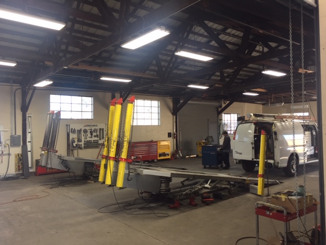 Xcel Collision Center Inc. gallery 5