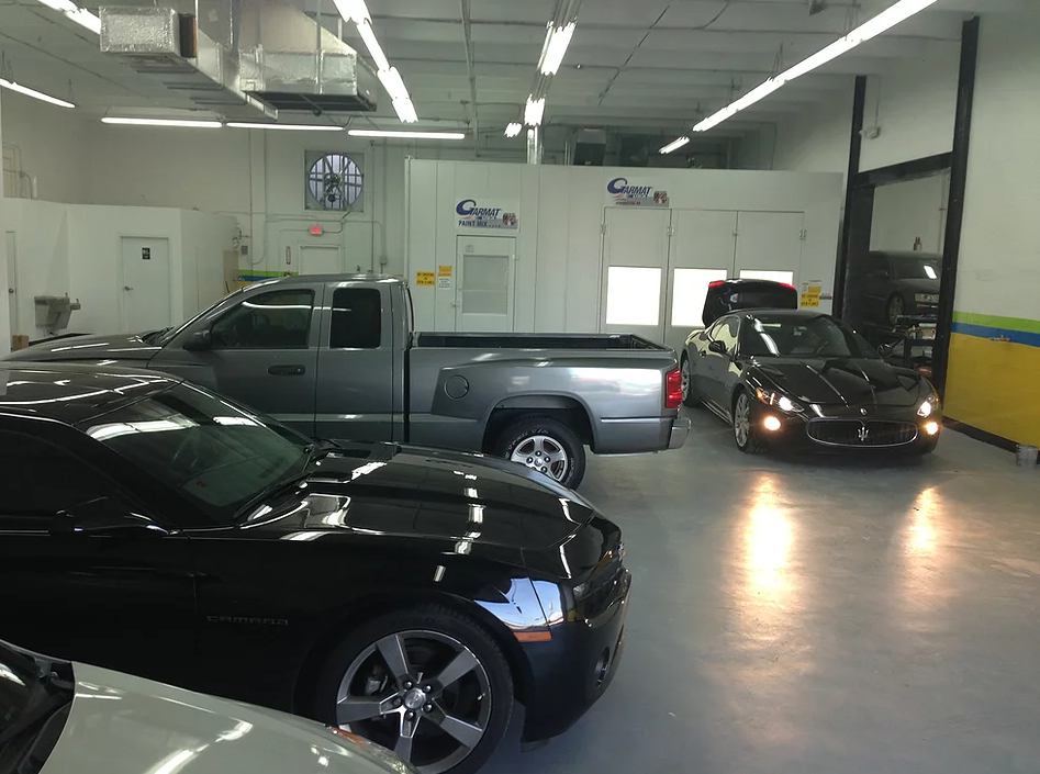 Doral Elite Collision Center gallery 3