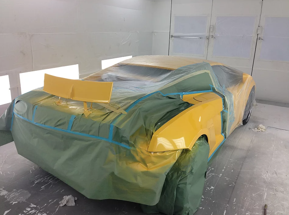 Doral Elite Collision Center gallery 5