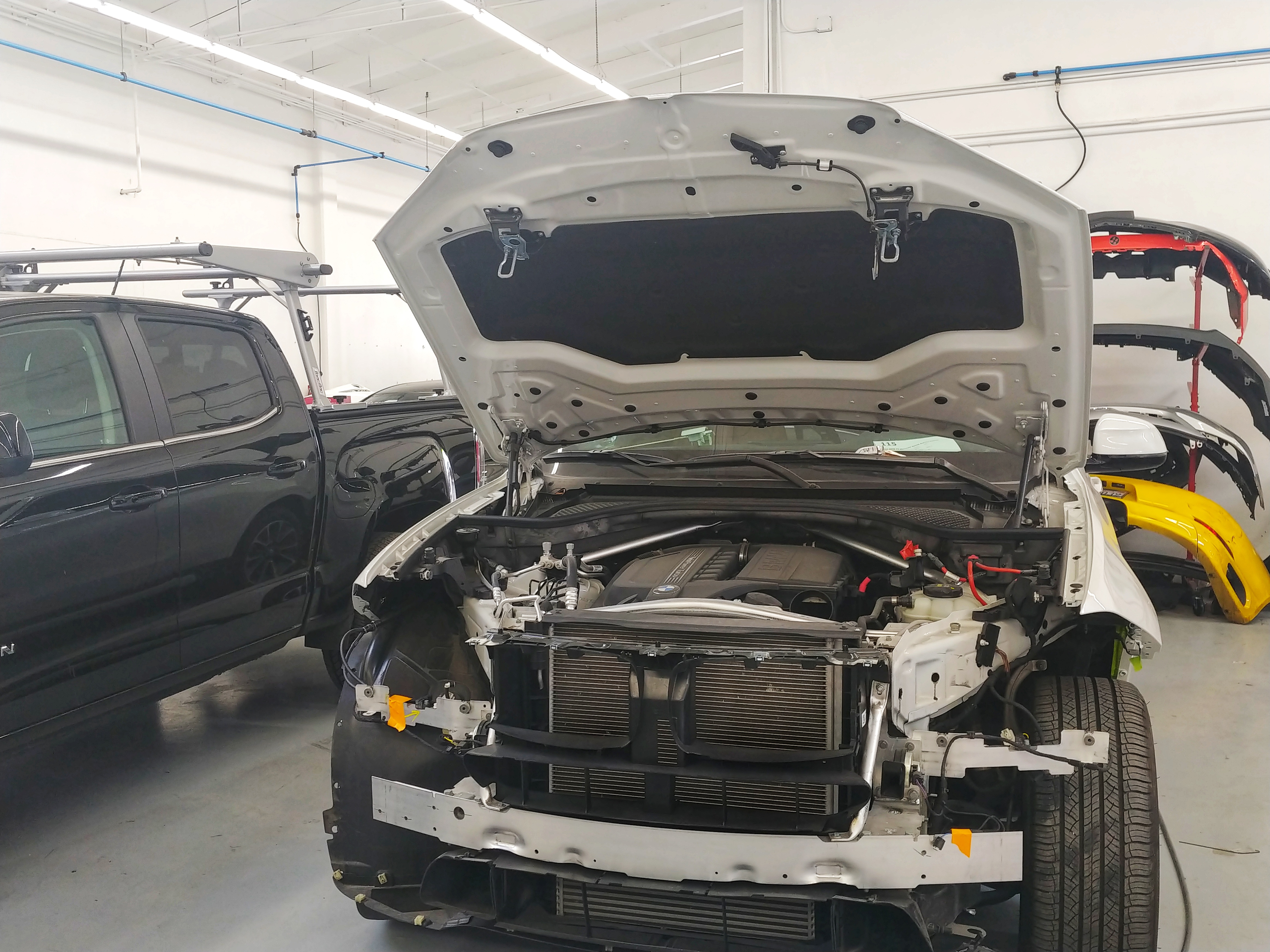 Proline Auto Body gallery 3