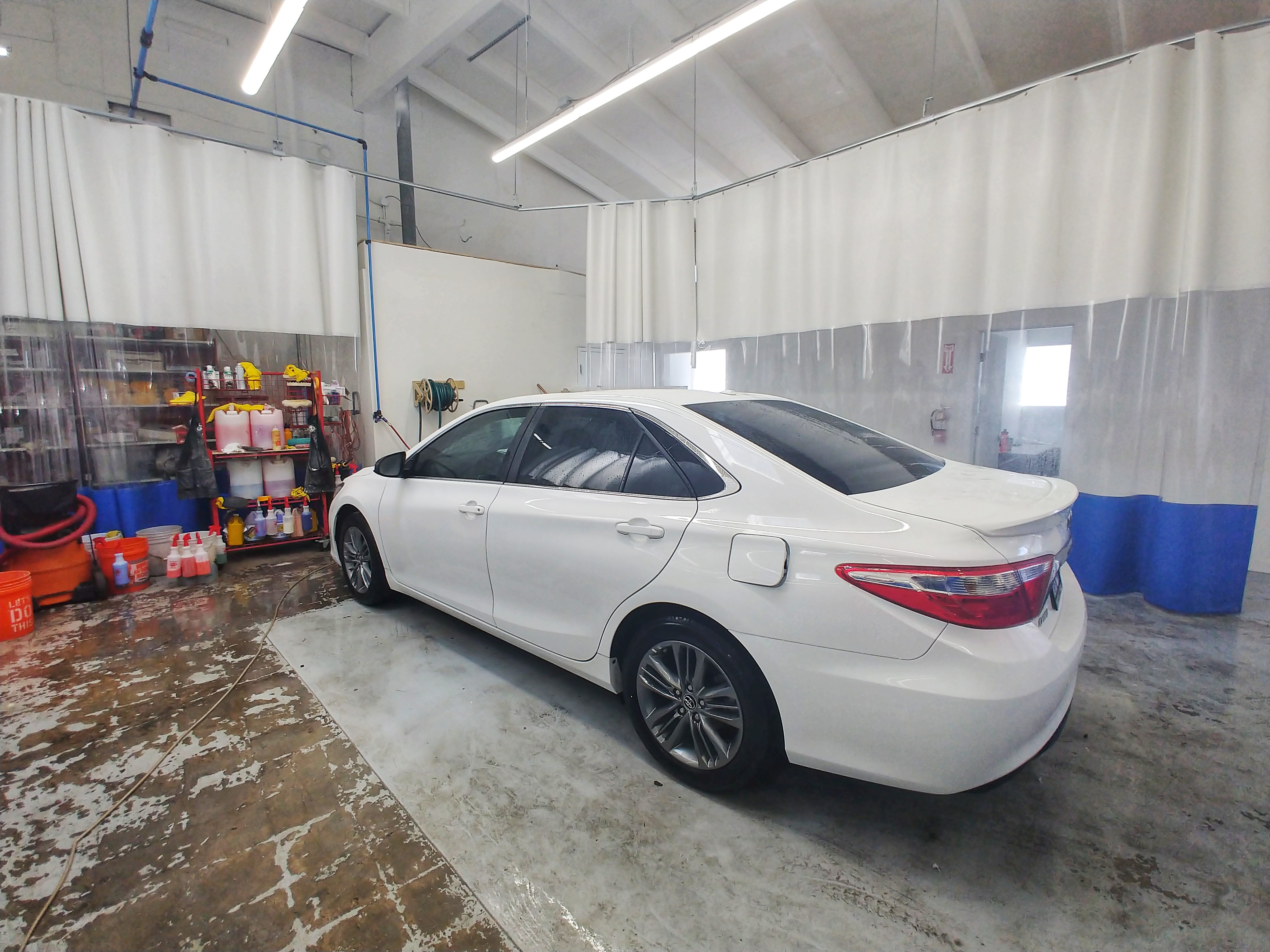 Proline Auto Body gallery 4