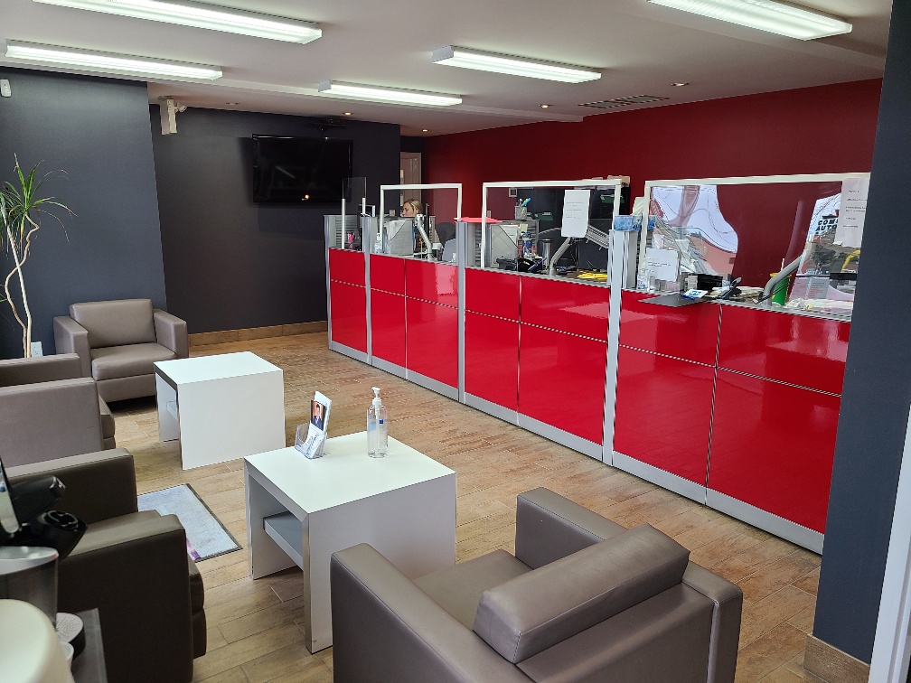 Complete Auto Body & Collision gallery 1