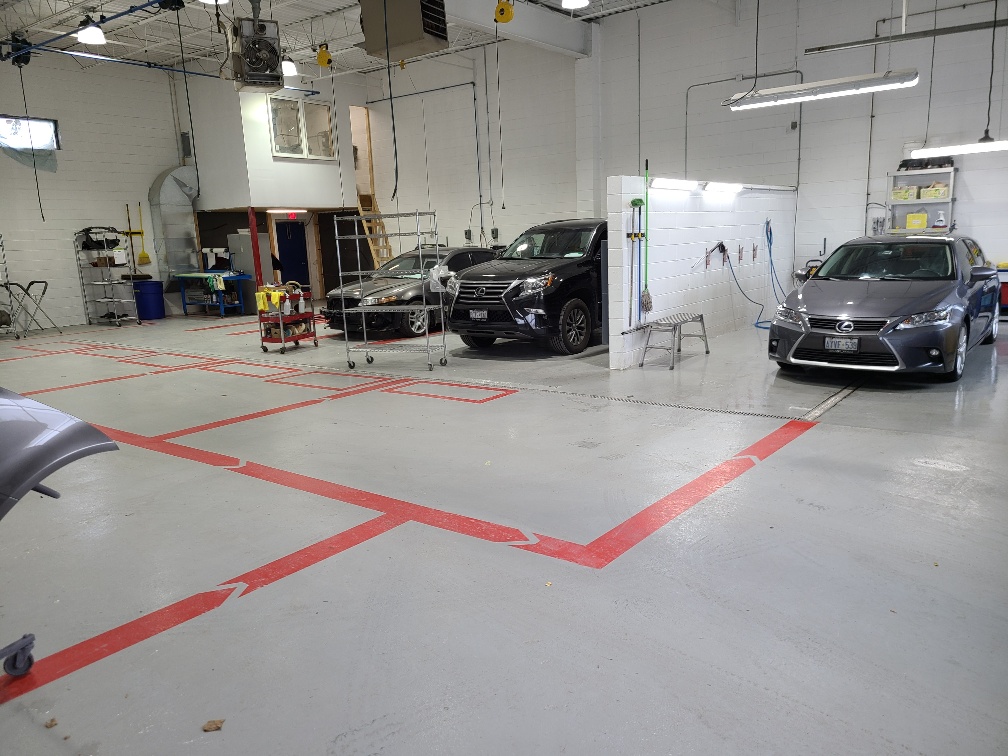 Complete Auto Body & Collision gallery 3