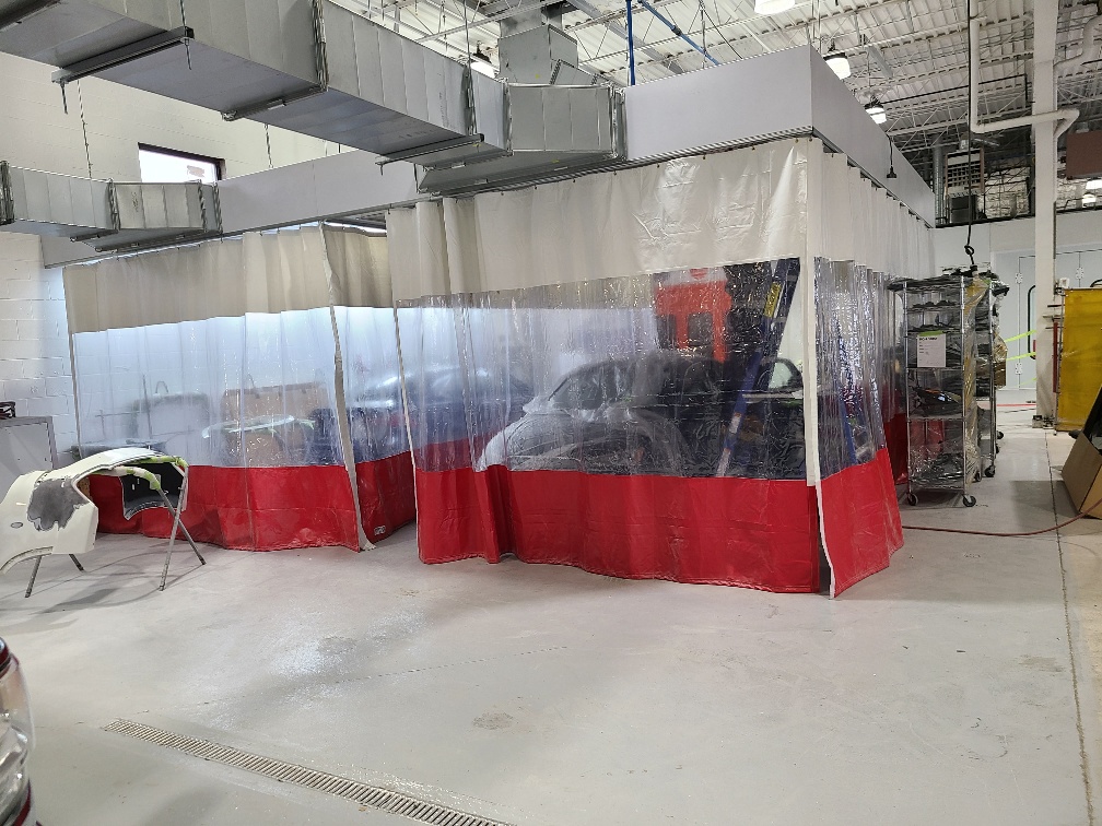 Complete Auto Body & Collision gallery 5