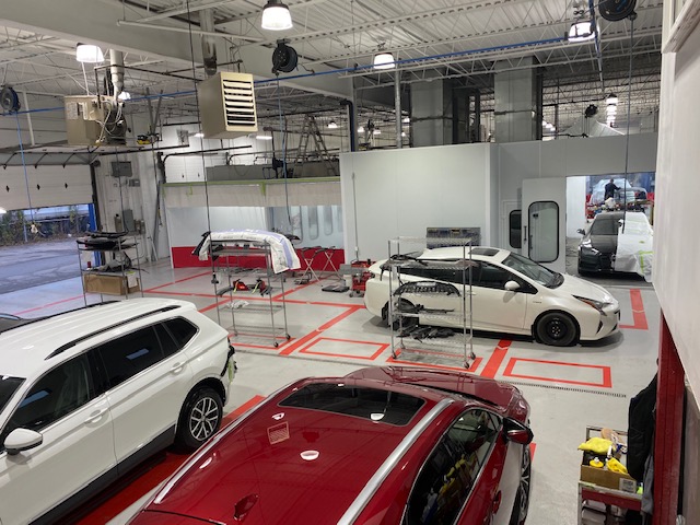 Complete Auto Body & Collision gallery 6