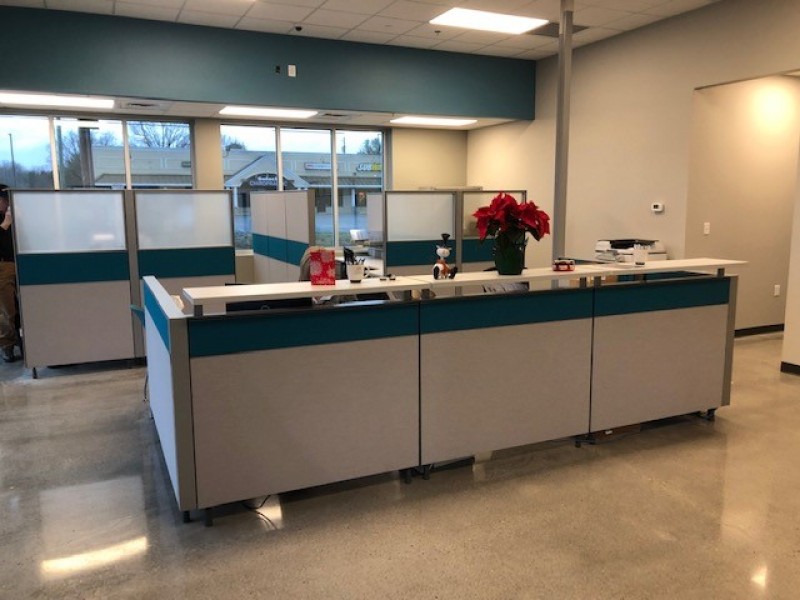 Dalton Collision Inc - Knoxville gallery 2