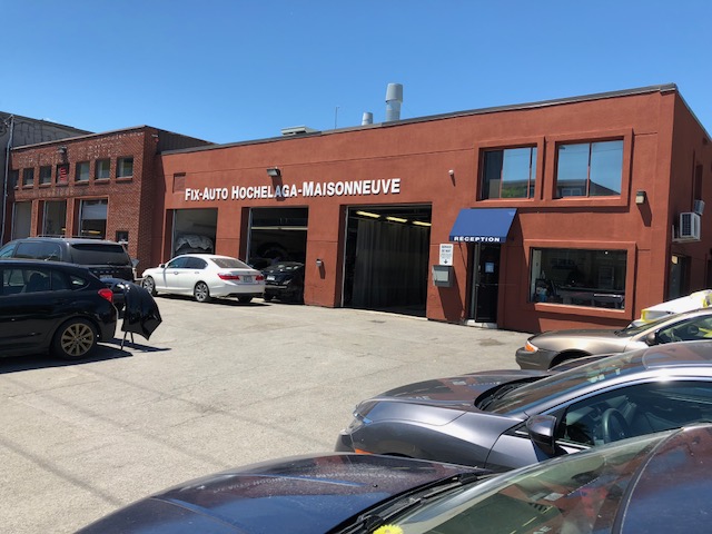FixAuto Hochelaga-Maisonneuve gallery 1