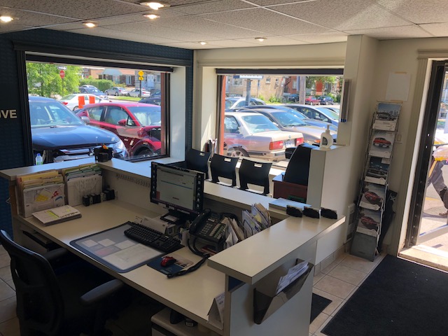 FixAuto Hochelaga-Maisonneuve gallery 2