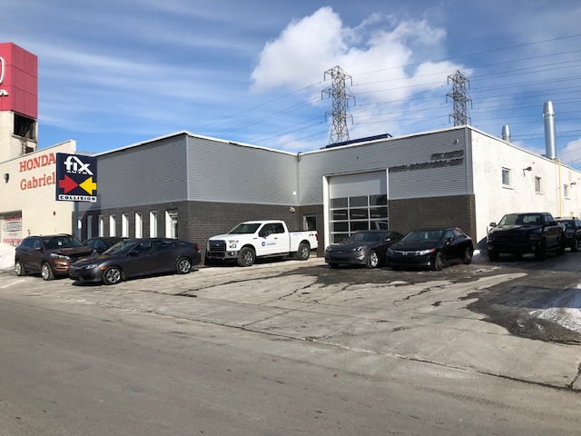 FixAuto Henri-Bourrassa gallery 1