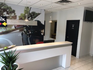 FixAuto Henri-Bourrassa gallery 2