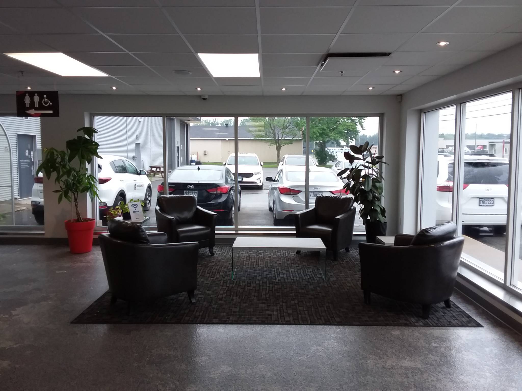 Carrossier ProColor Victoriaville gallery 2