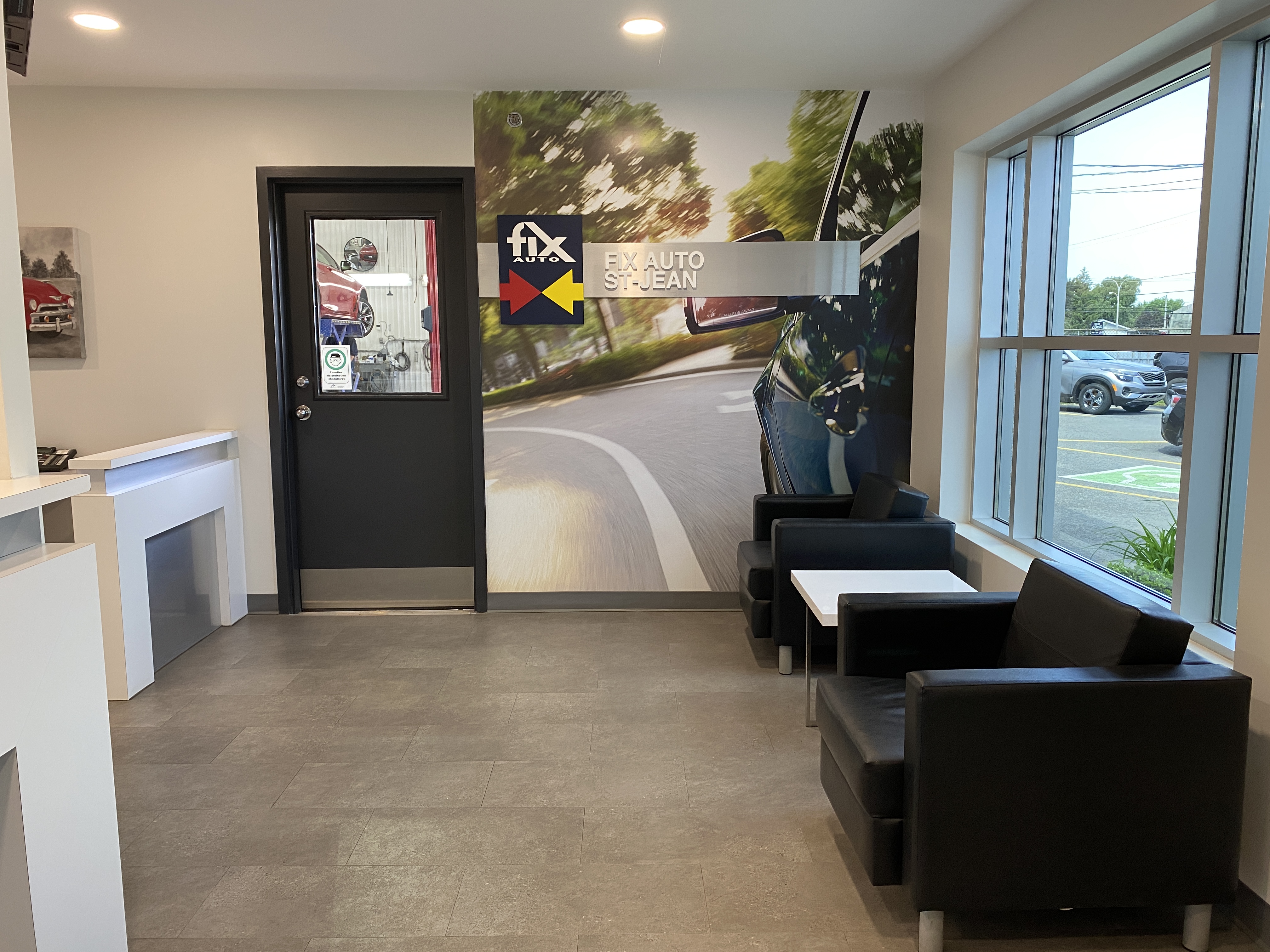 Fix Auto St-Jean gallery 2