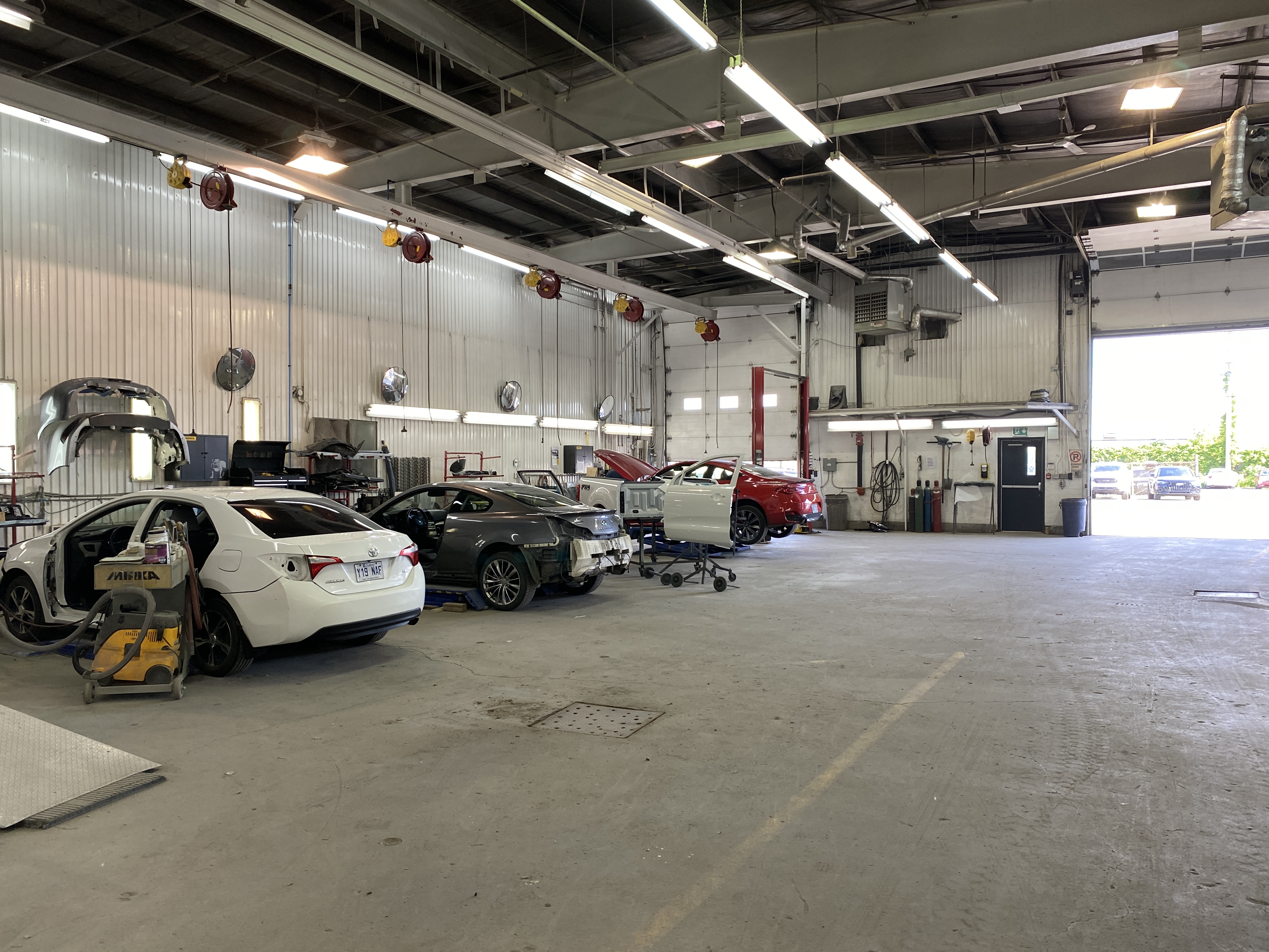 Fix Auto St-Jean gallery 3