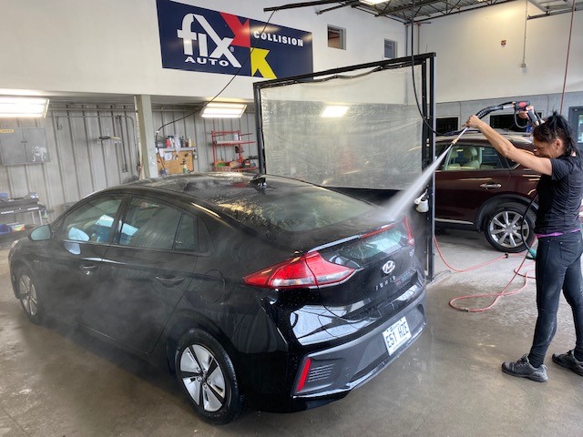 Fix Auto St-Jean gallery 4