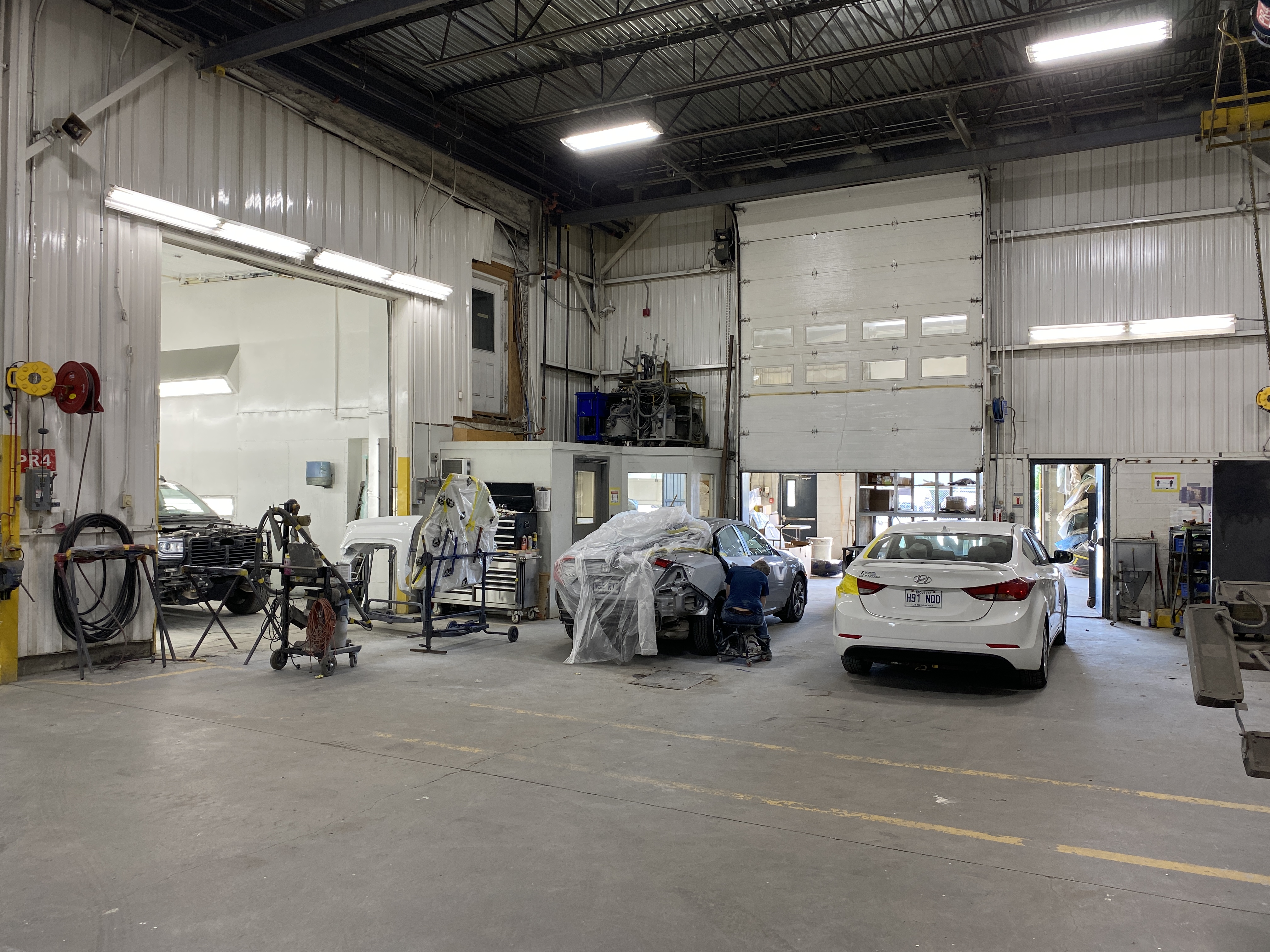 Fix Auto St-Jean gallery 5