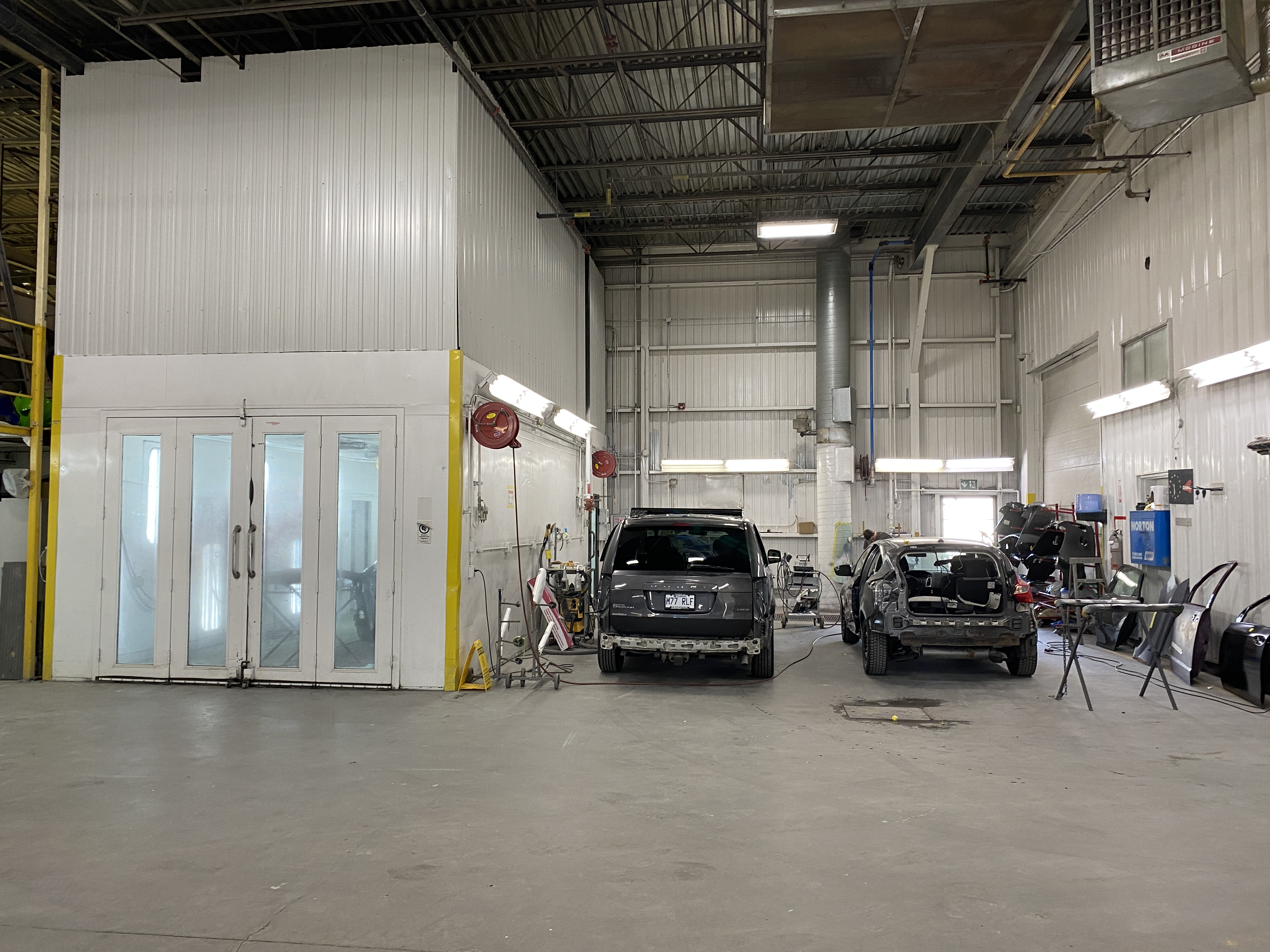 Fix Auto St-Jean gallery 6