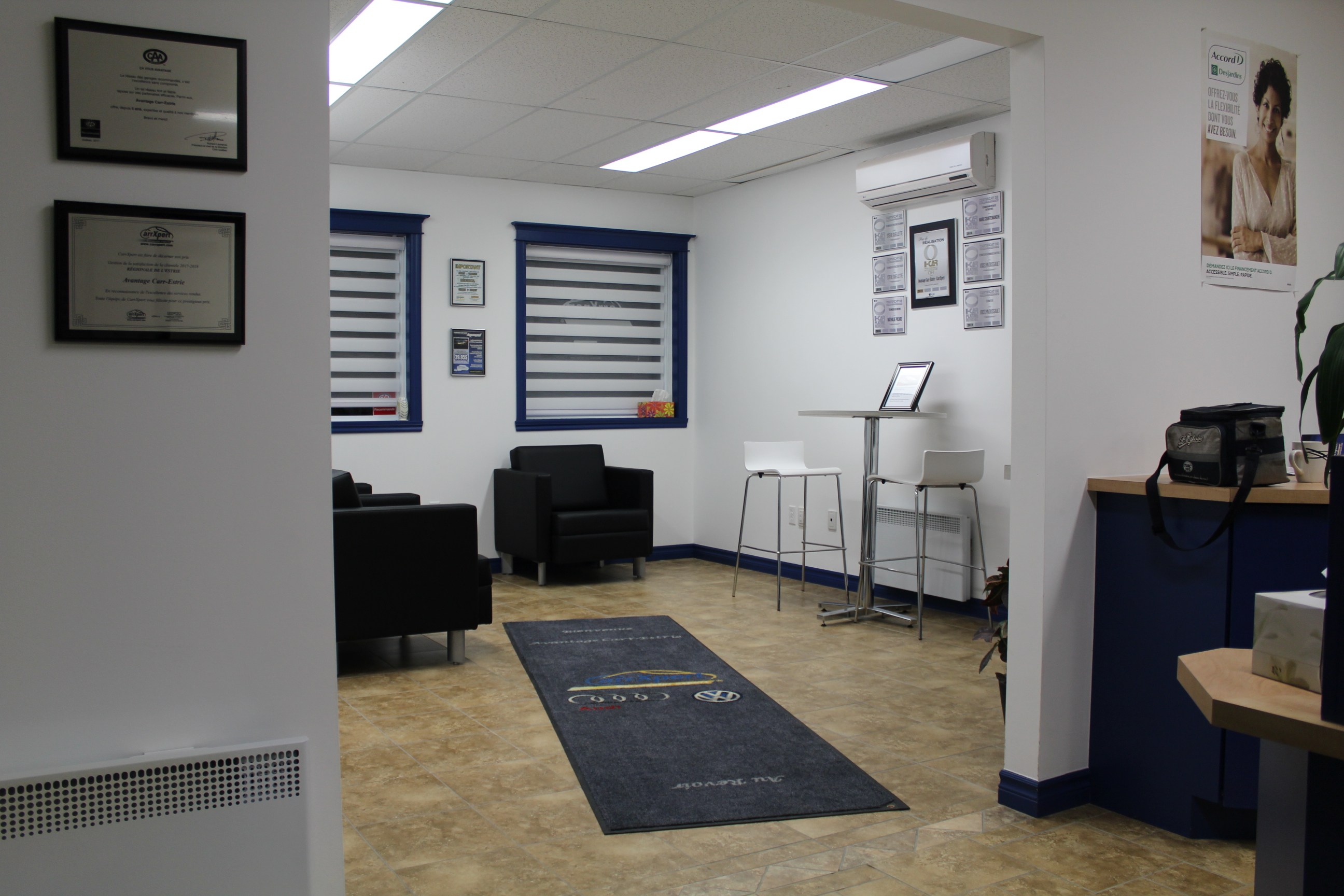 Avantage Carr-Estrie gallery 2