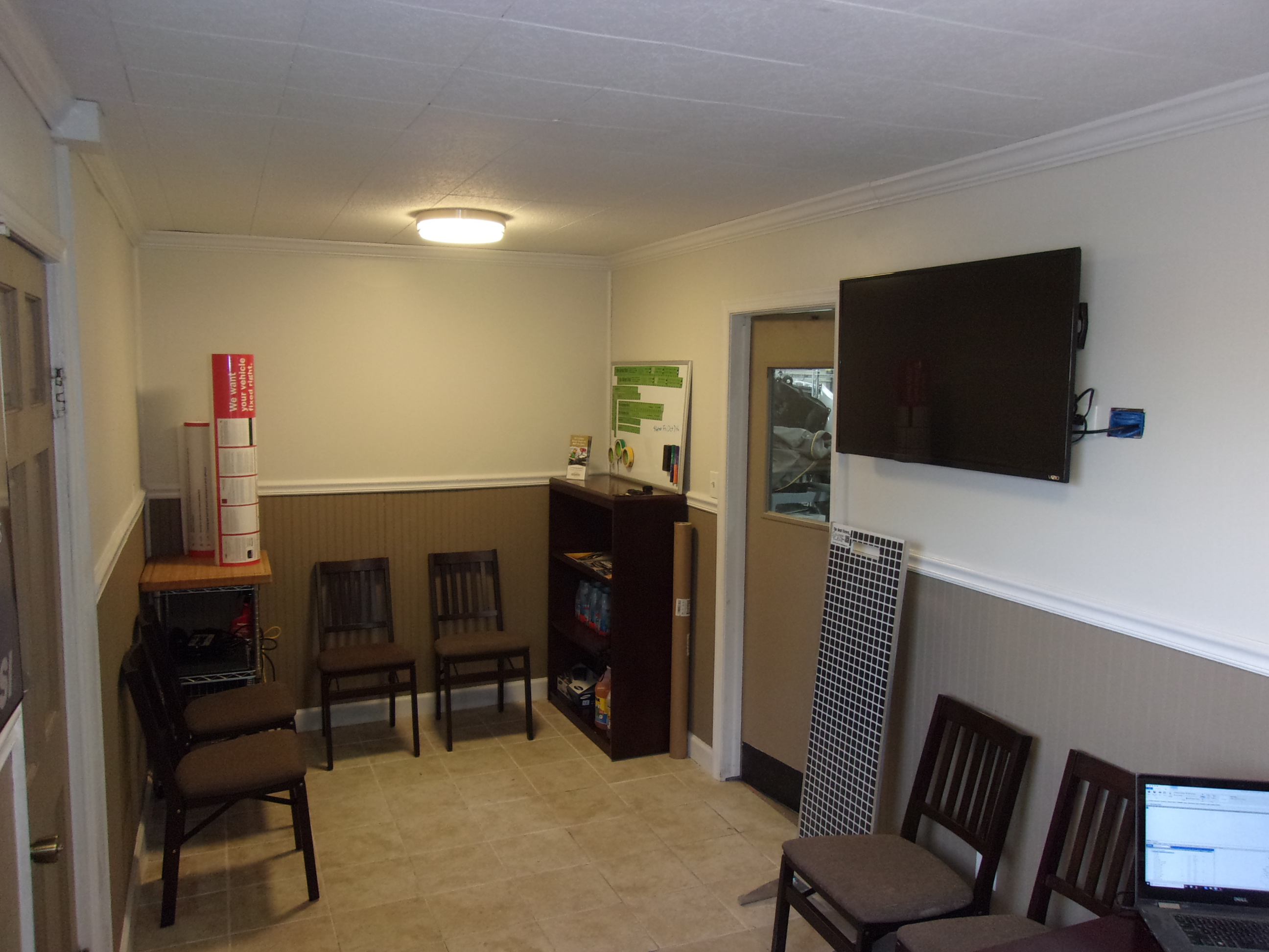 Apple Valley Collision gallery 2