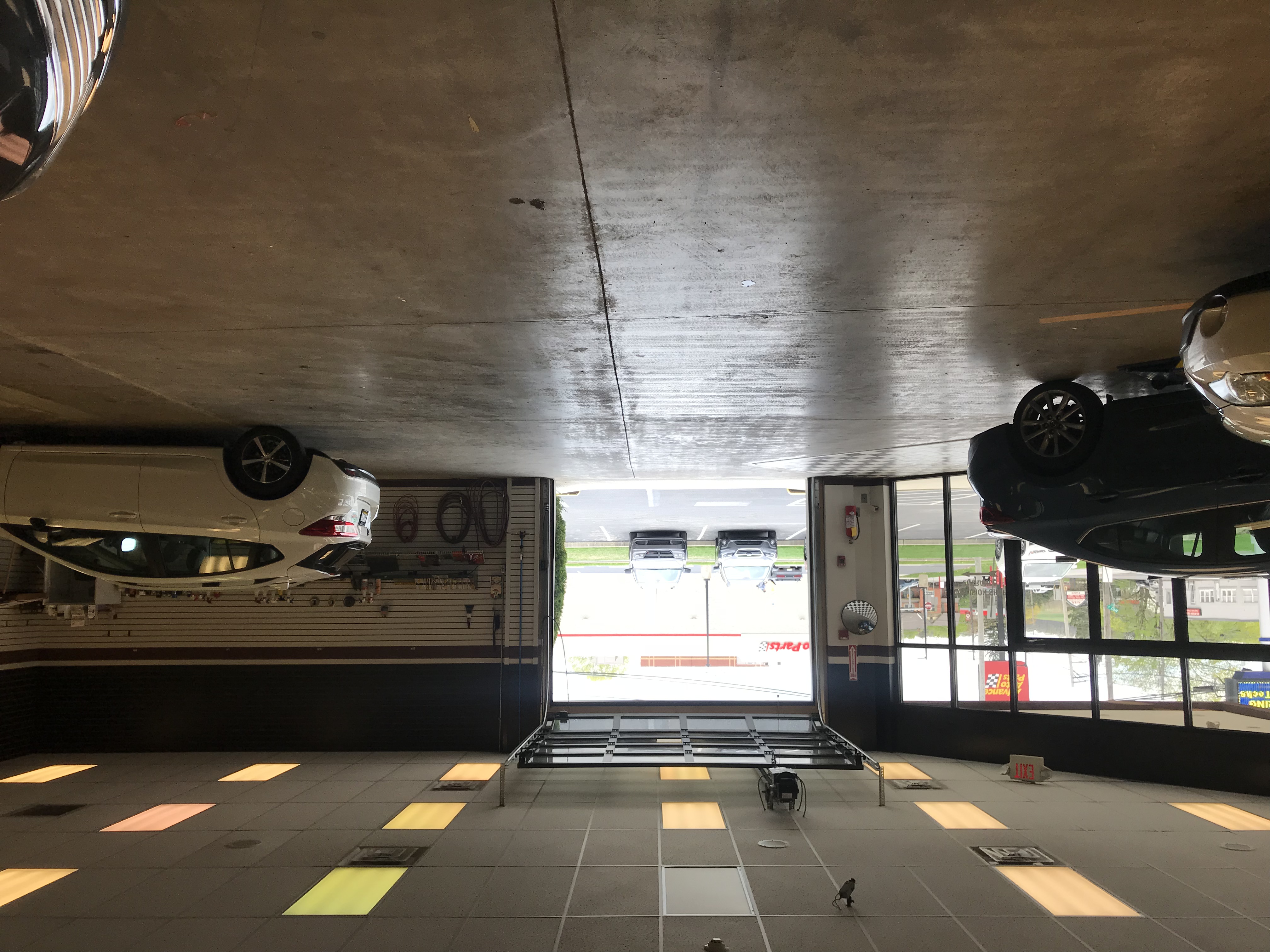 Steve Moyer Collision Center gallery 4