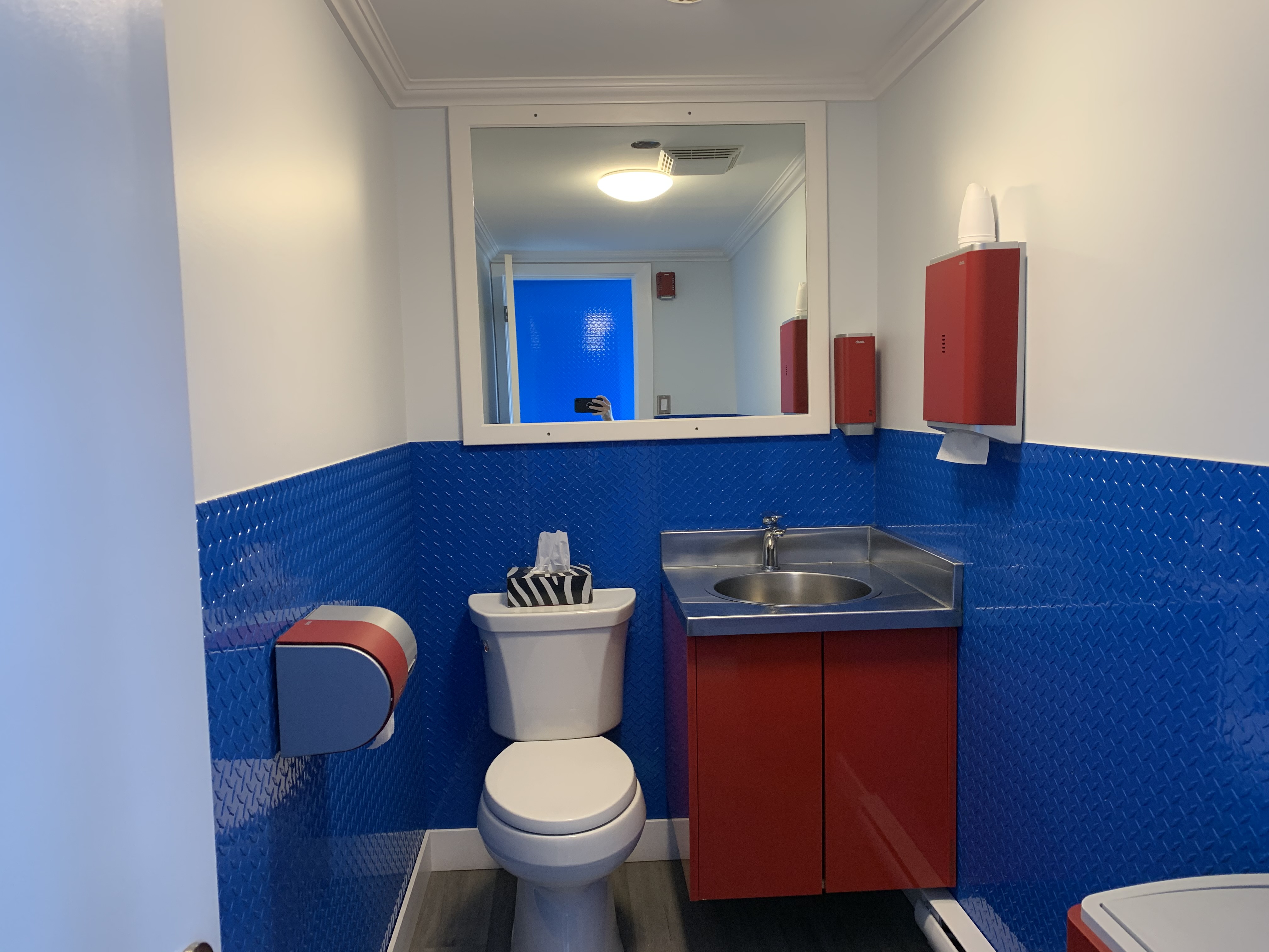 MG Collision Repairs Ltd gallery 6