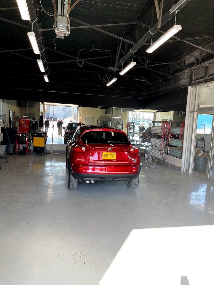 ProColor Georgetown - Riteway Auto Body gallery 4