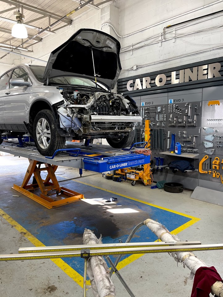 ProColor Georgetown - Riteway Auto Body gallery 6