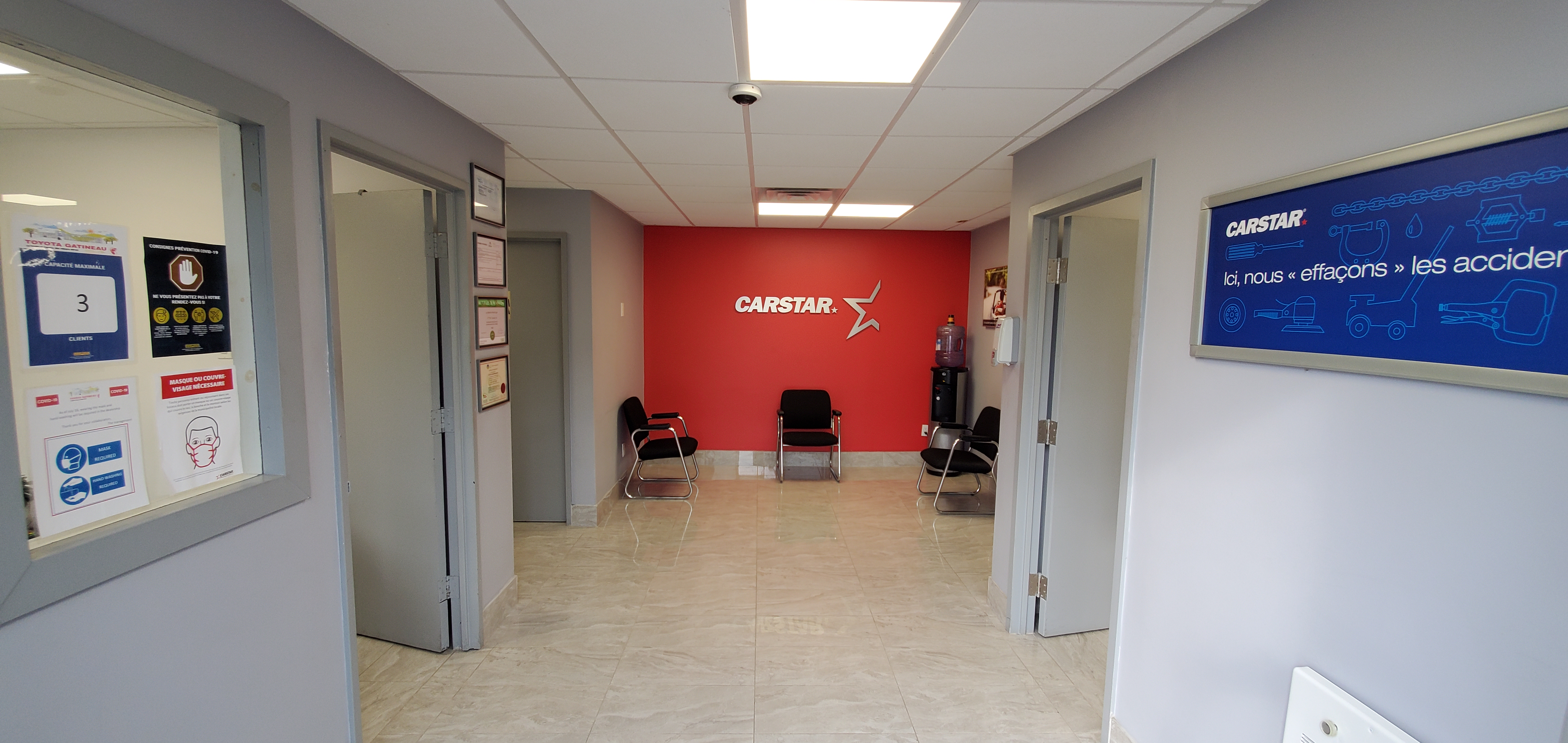 CARSTAR Masson-Angers gallery 2