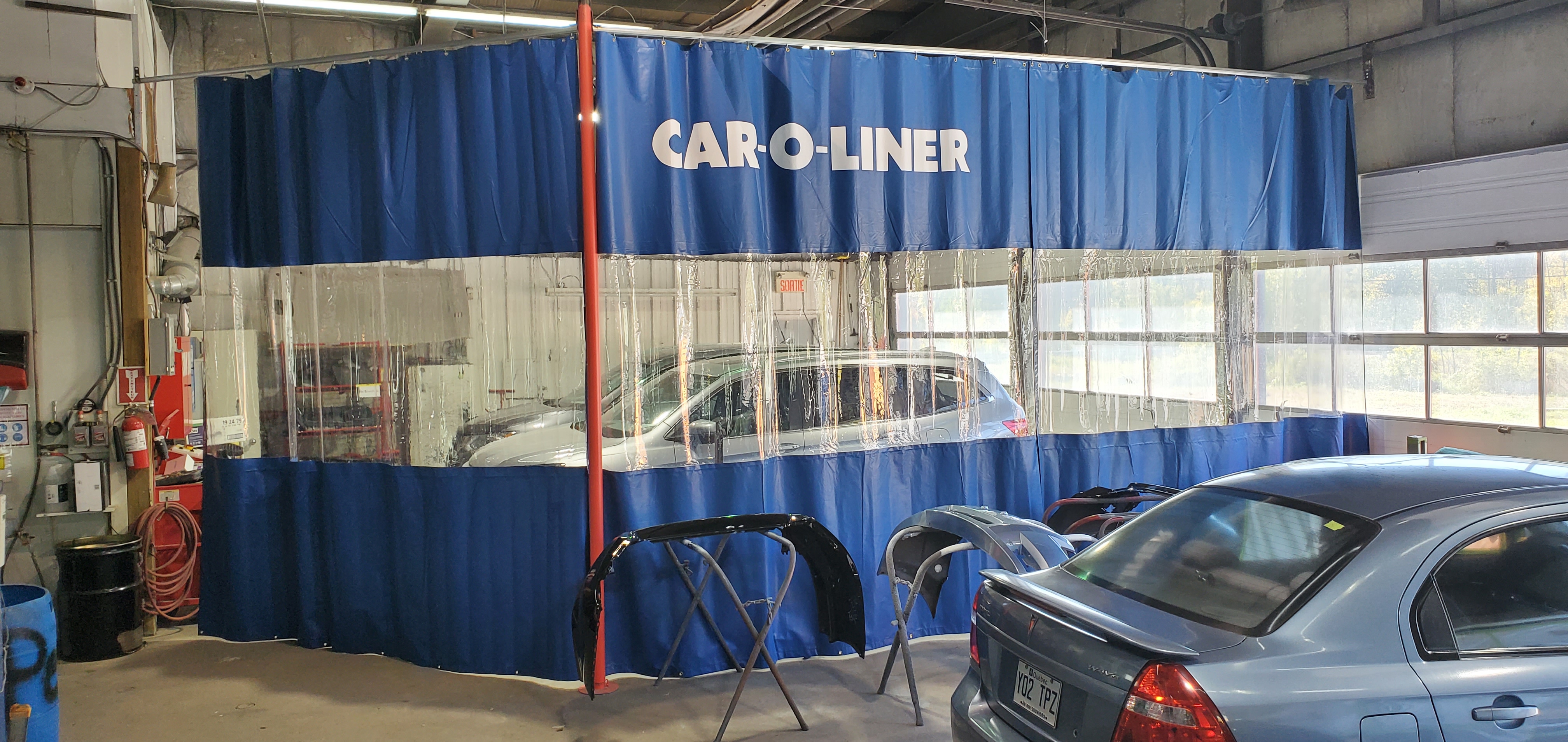 CARSTAR Masson-Angers gallery 7