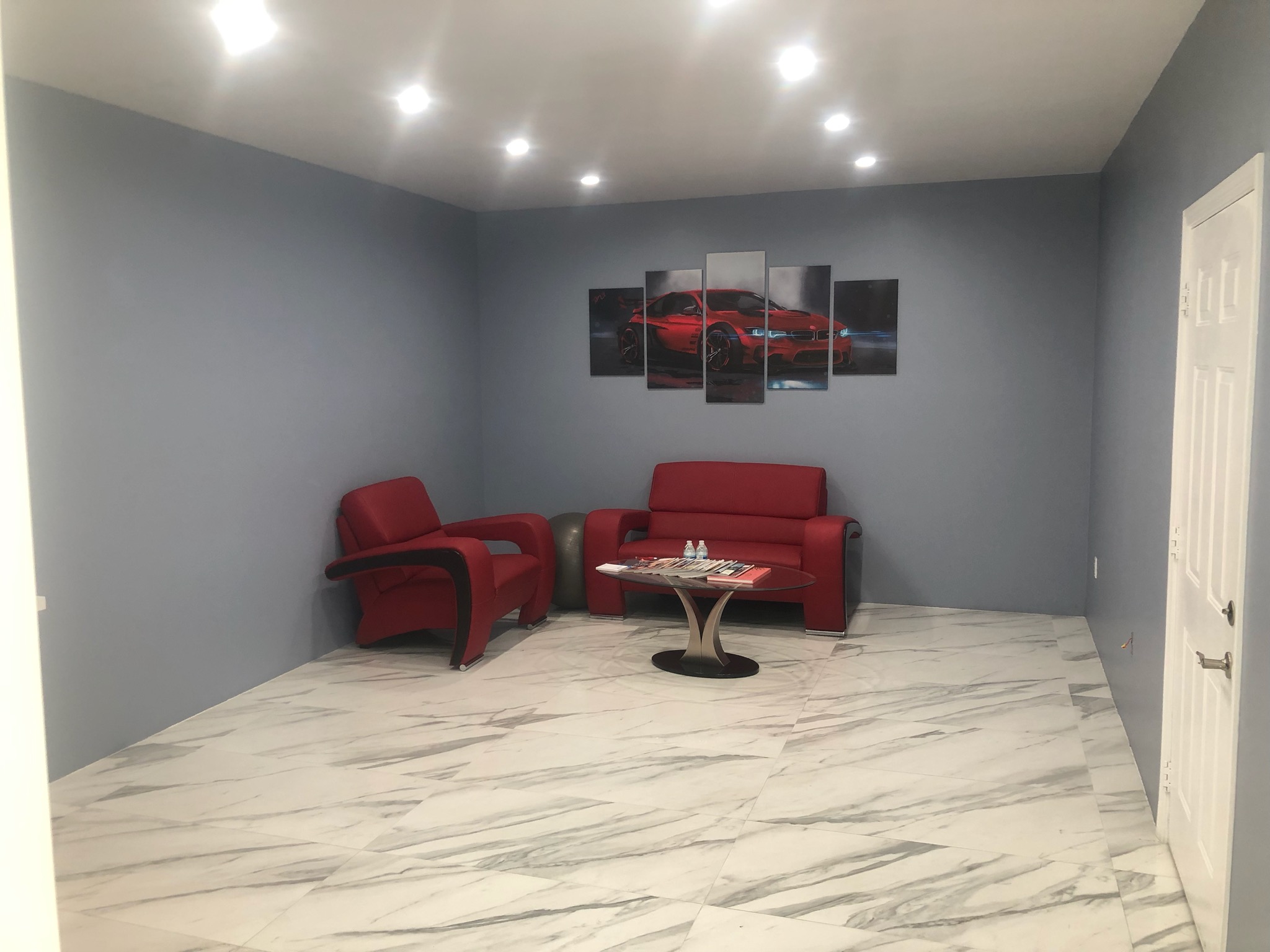 United Collision Specialists gallery 4