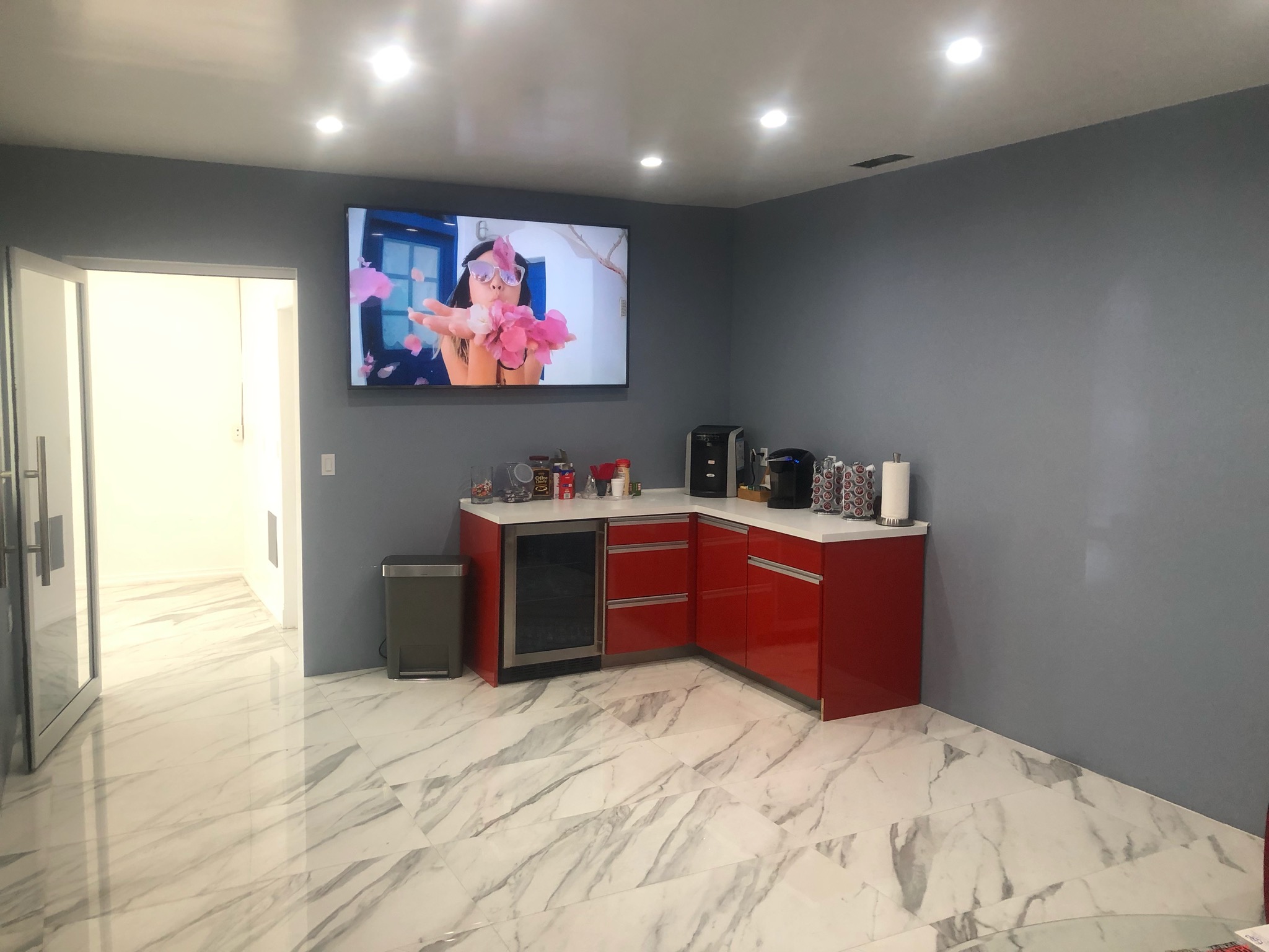 United Collision Specialists gallery 5