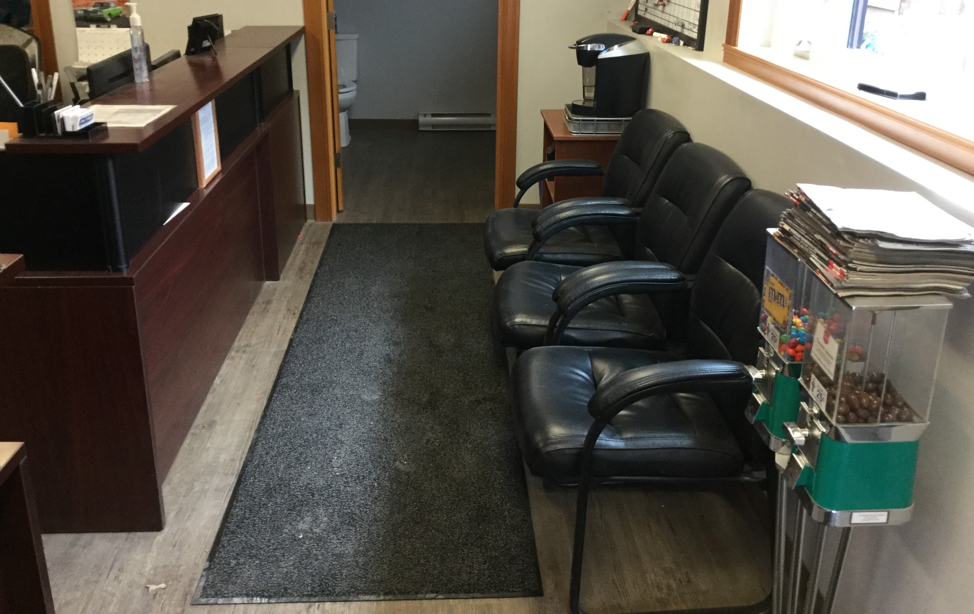 CARSTAR Quality Assured - Signal Kimberley gallery 2