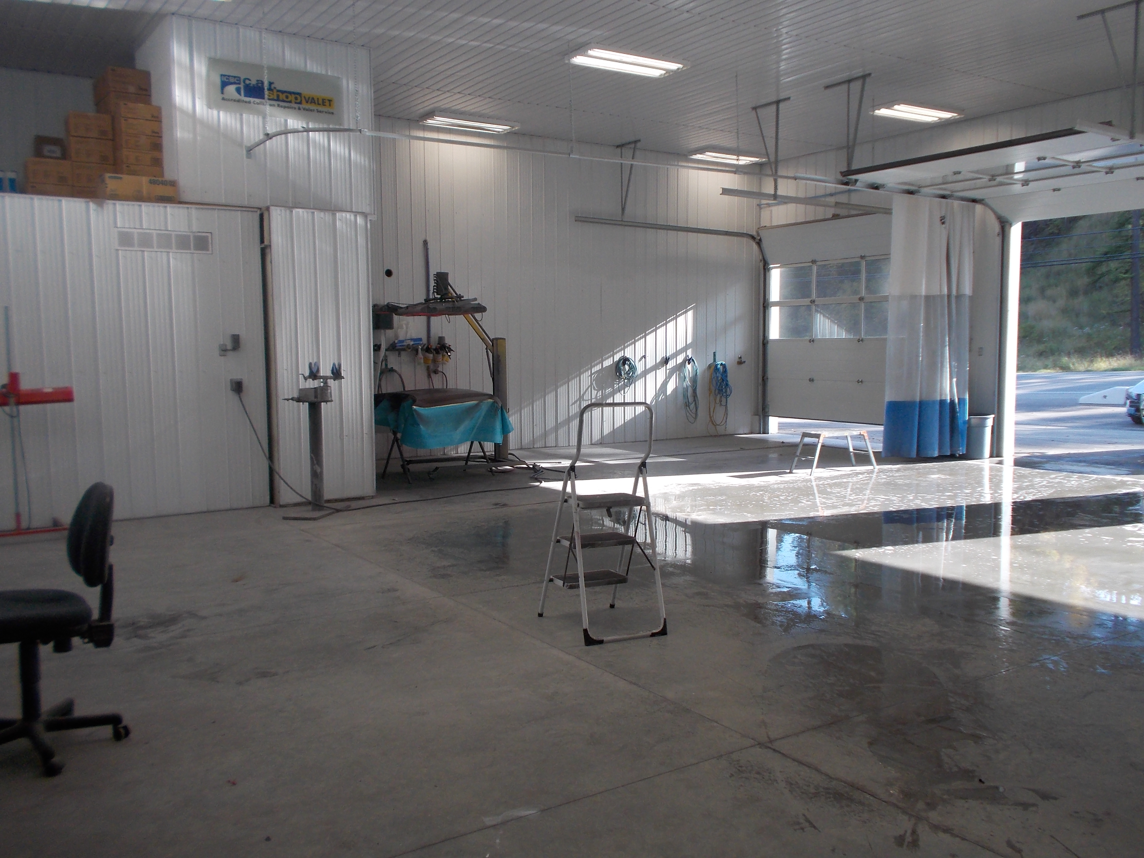 CARSTAR Quality Assured - Signal Kimberley gallery 4