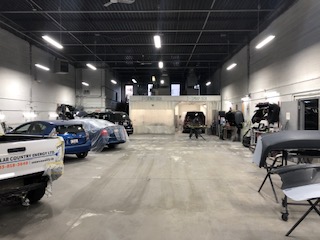 Horton Auto Body and Paint gallery 3