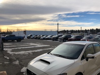 Horton Auto Body and Paint gallery 5