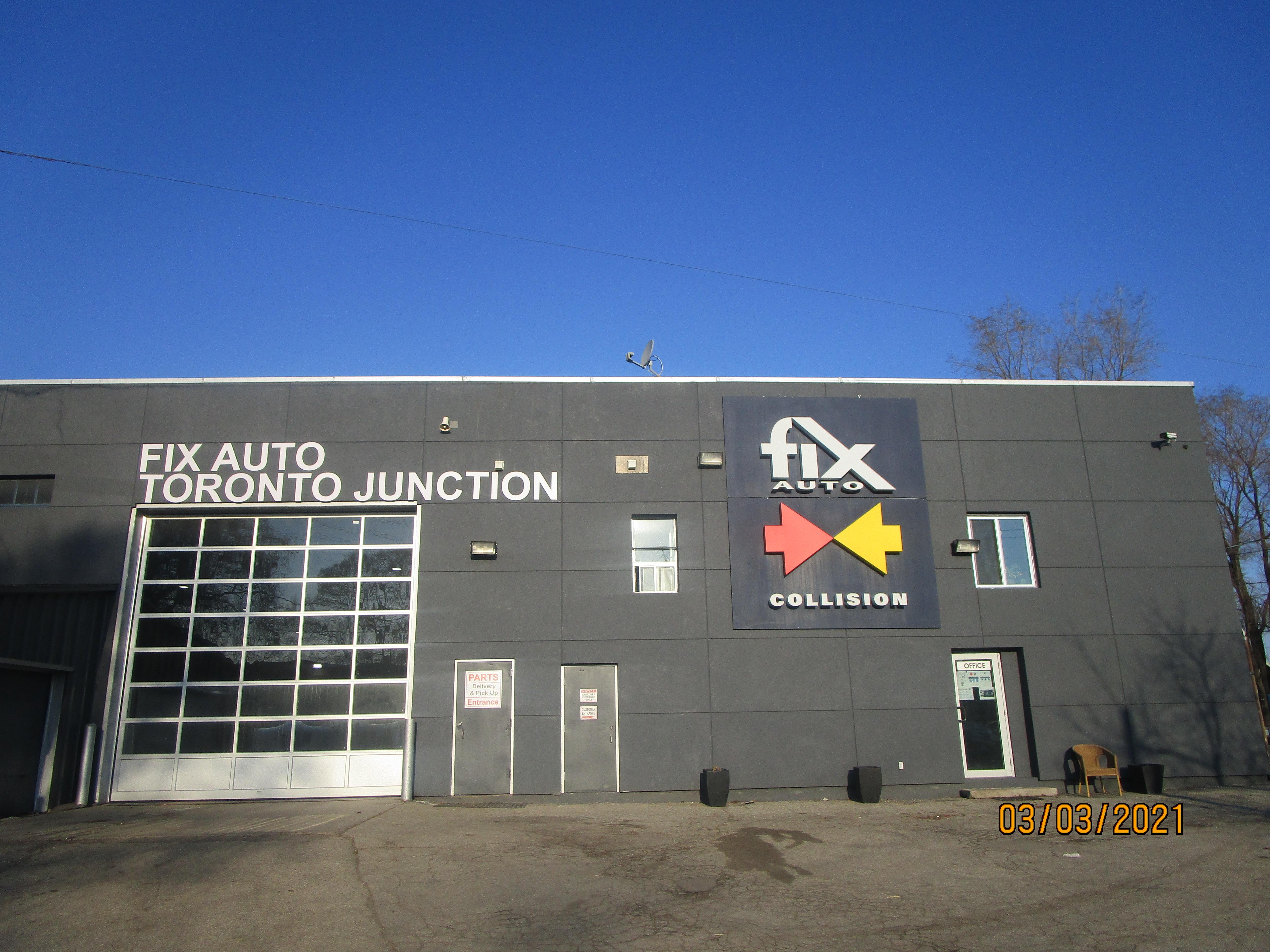 Fix Auto Toronto Junction gallery 1