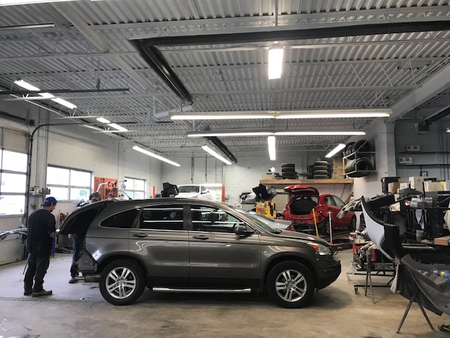 Fix Auto St. Catharines gallery 3