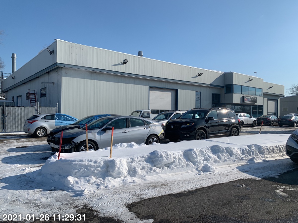 Carrossier Procolor Vaudreuil-Dorion gallery 2