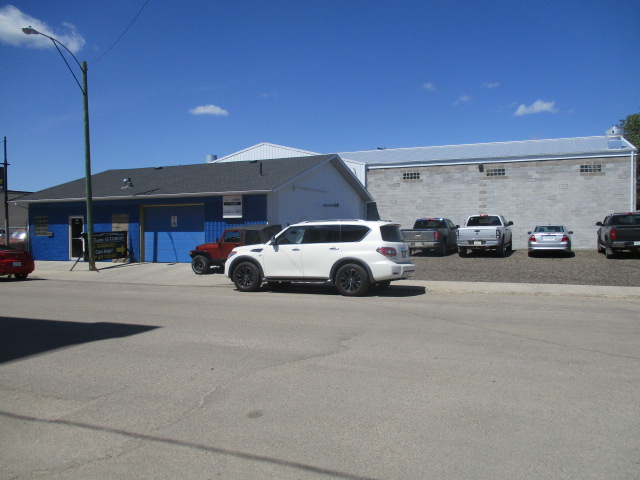 LB Beattie Autobody gallery 1